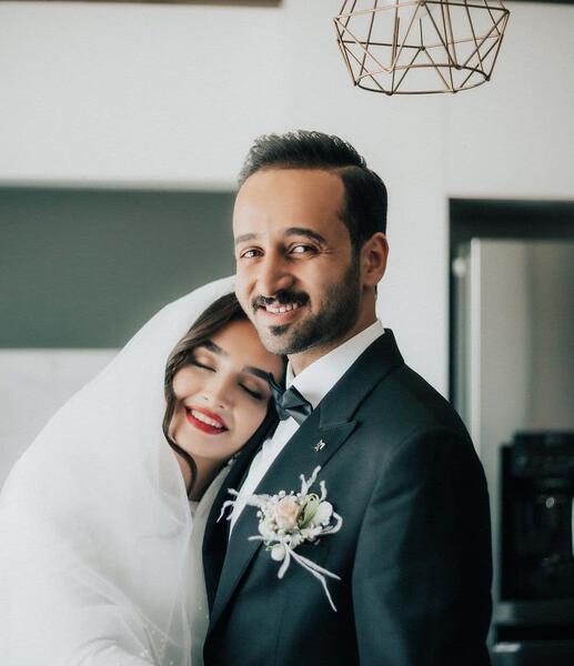آتلیه عکس سیاه سفید