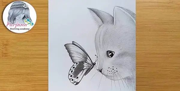 عکس حیوانات برای طراحی سیاه قلم