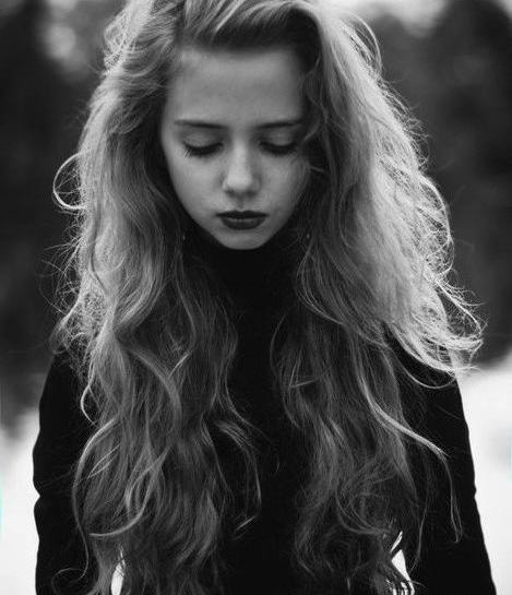 عکس سیاه دخترونه لاتی