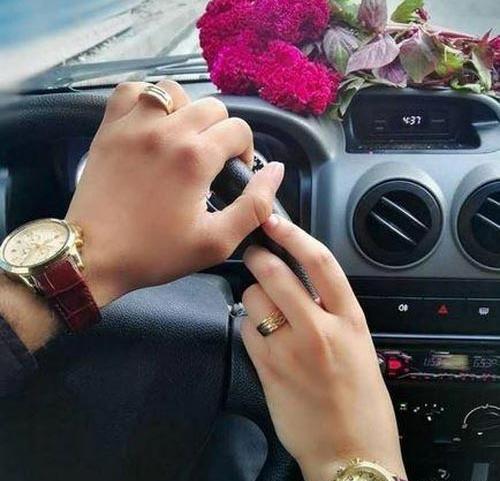 عکس های شیک و عاشقانه
