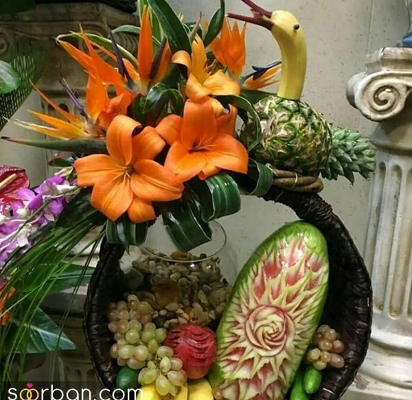 عکس های شب یلدا برای عروس