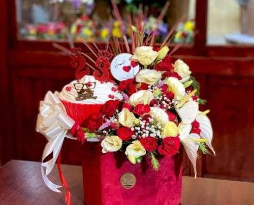 عکس گل برای تولدت مبارک