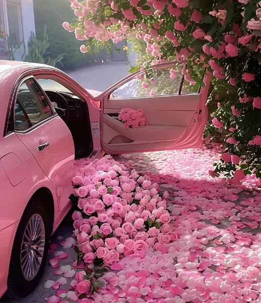 دانلود عکس گل عاشقانه برای پروفایل