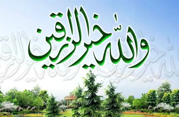 عکس گل رزق و روزی