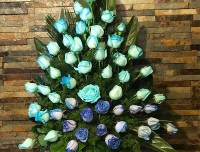 عکس گل سفید برای تسلیت