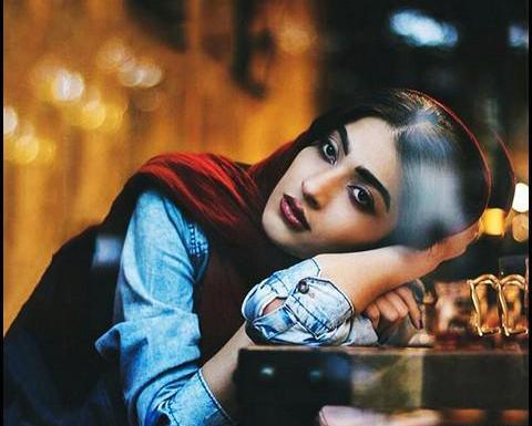 عکس غمگین بدون چهره