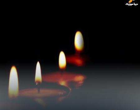 دانلود عکس غمگین مرگ خودم
