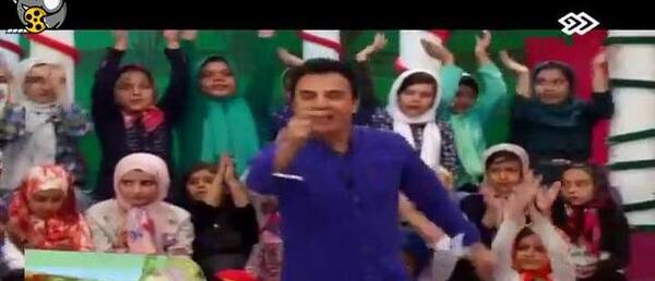 عکس محله گل و بلبل