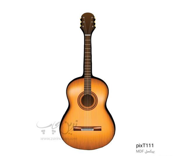عکس گیتار