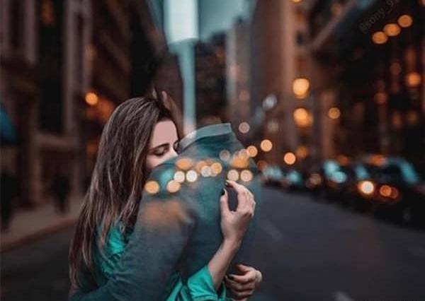 عکس عاشقانه لاکچری برای پروفایل