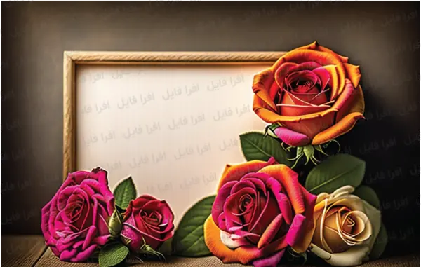 عکس گل های خاص