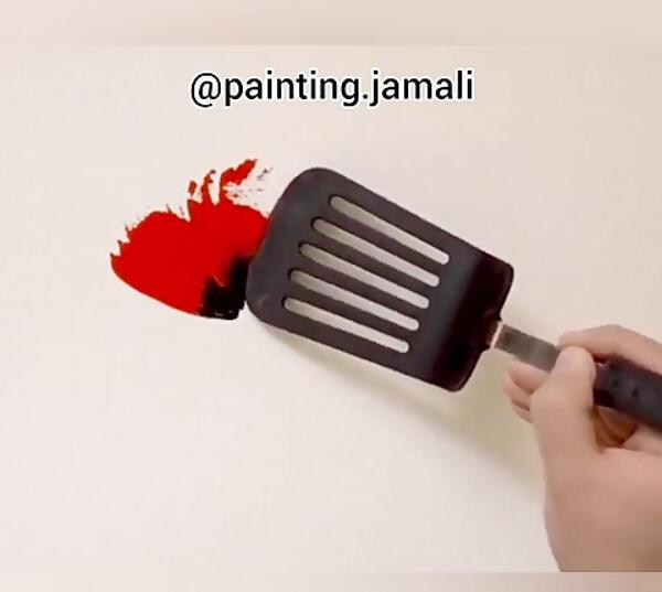 عکس گل شقایق برای نقاشی