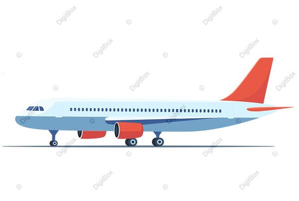 عکس هواپیما سیاه سفید