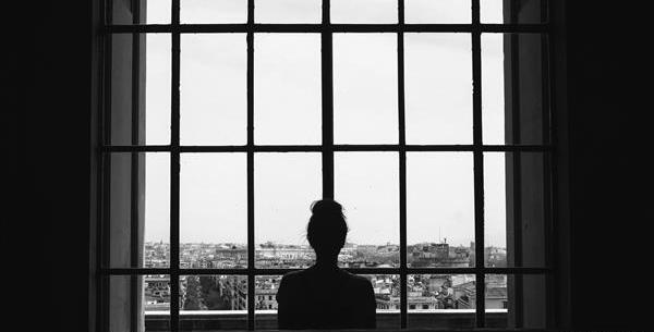 عکس های سیاه سفید تنهایی