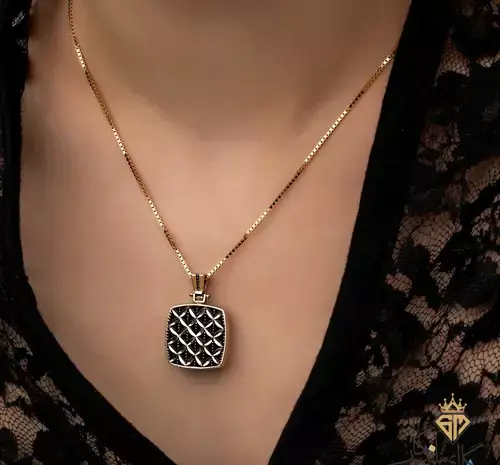 عکس طلای سیاه