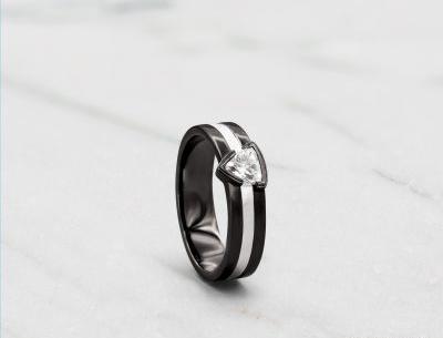 عکس طلای سیاه