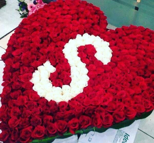عکس باکس گل لاکچری