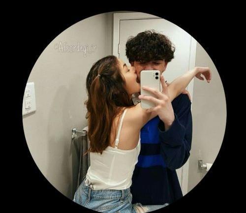 عکس عاشقانه گنگ ویسگون