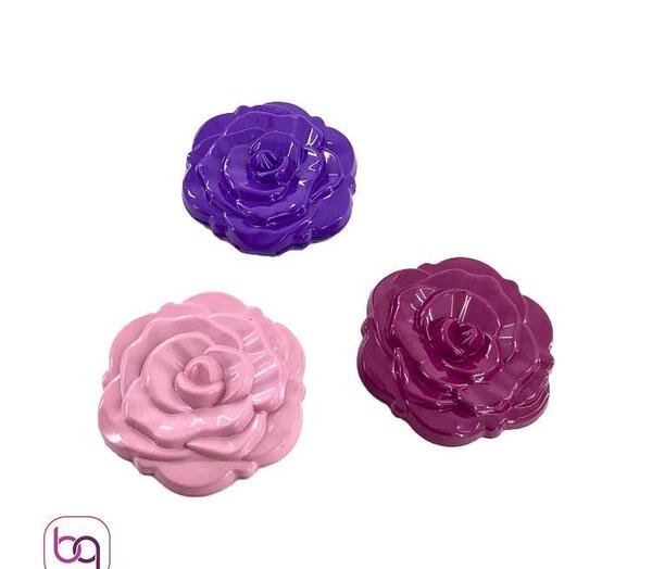 عکس گل طراحی رز
