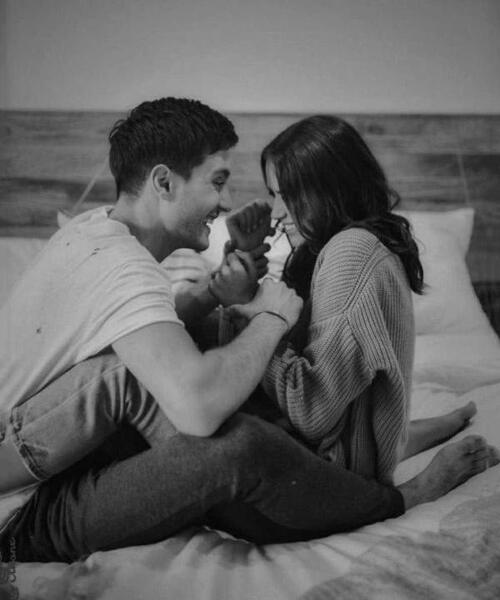 عکس عاشقانه گنگ خفن