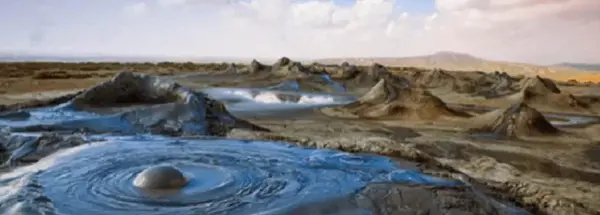 عکس گل تنها در کوهستان