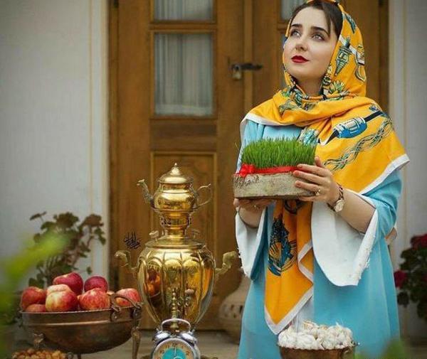 عکس های نوروزی ۱۴۰۳