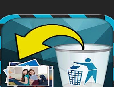 عکس های پاک شده واتساپ را چگونه برگردانیم