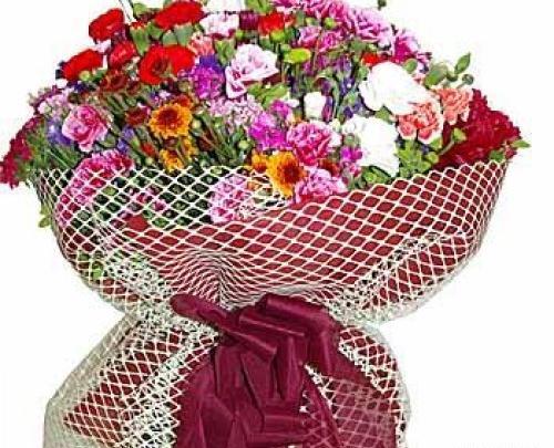 عکس گل و دسته گلهای زیبا