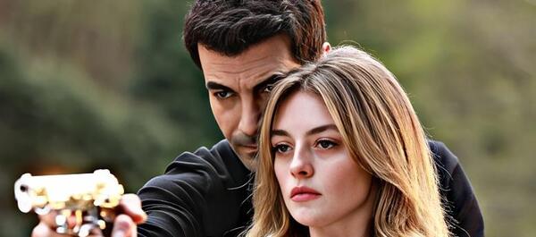 عکس های عاشقانه گل جمال
