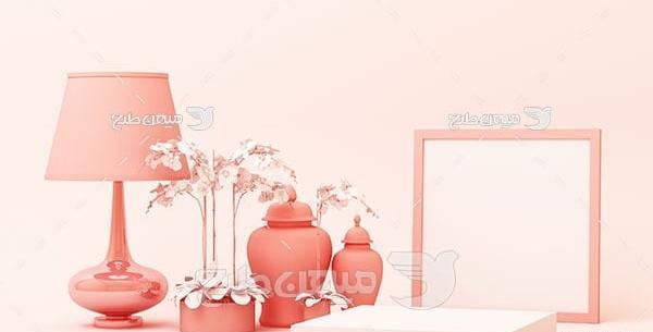 عکس زمینه گلبهی