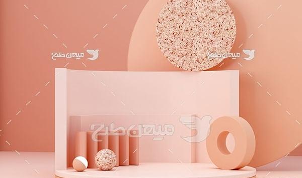 عکس زمینه گلبهی