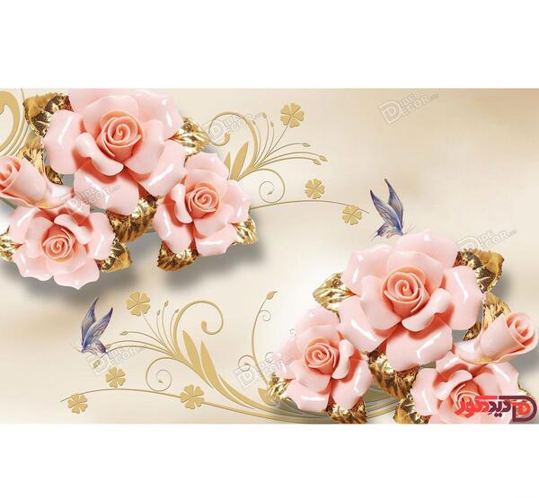 عکس زمینه گلبهی