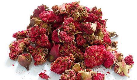 عکس گل انار فارسی