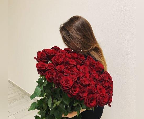 عکس گل دخترونه برای پروفایل