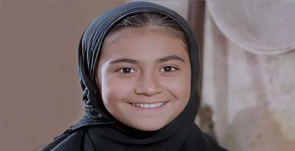 عکس لیلا گل پامچال