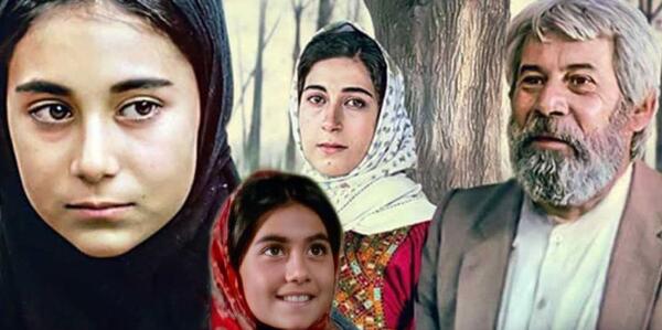 عکس لیلا گل پامچال