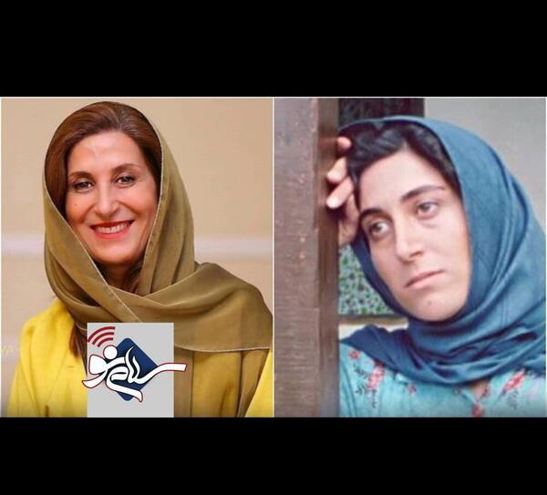عکس لیلا گل پامچال