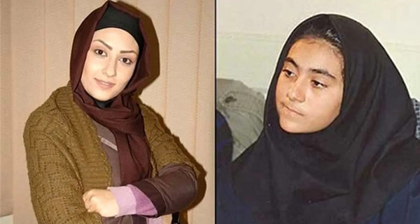 عکس لیلا گل پامچال
