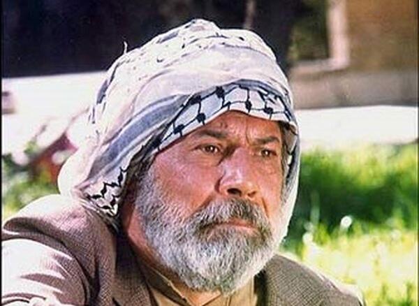 عکس لیلا گل پامچال