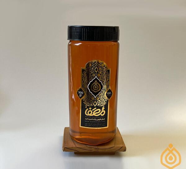 عکس سیاه دانه عسل