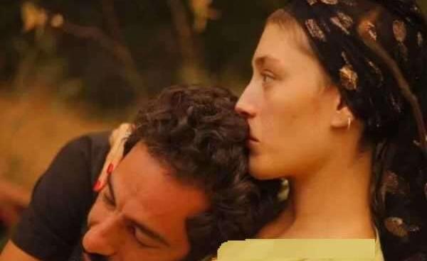 عکس های عاشقانه نوید محمدزاده و فرشته حسینی