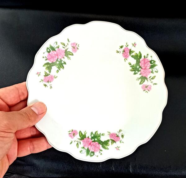 عکس چینی گل سرخی