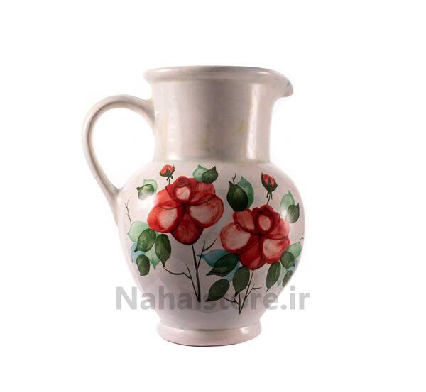 عکس چینی گل سرخی