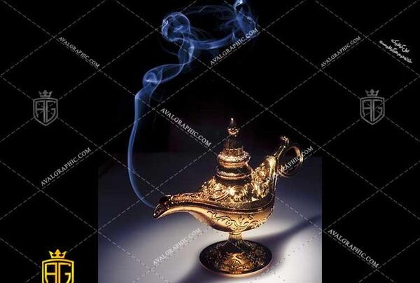 عکس گل جادویی واقعی