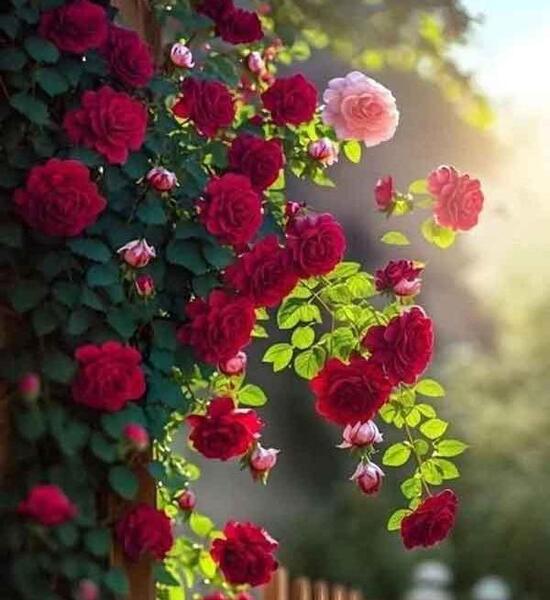 عکس های زیبا از طبیعت عاشقانه