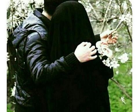 عکس عاشقانه خارجی دونفره