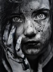 دانلود عکس سیاه و سفید