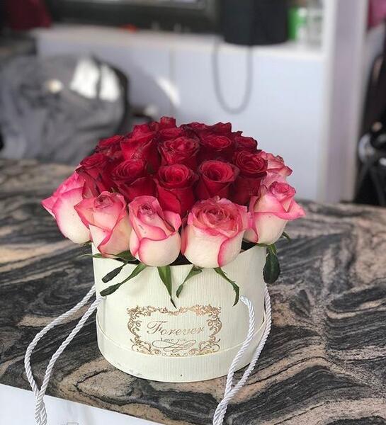 عکس گل برای تولد مادر