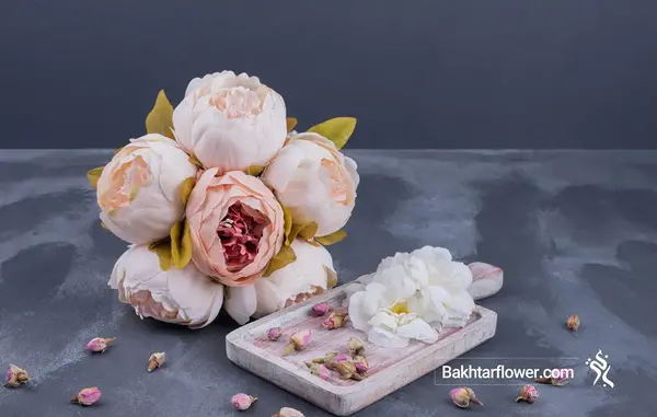 عکس گل برای تولد مادر