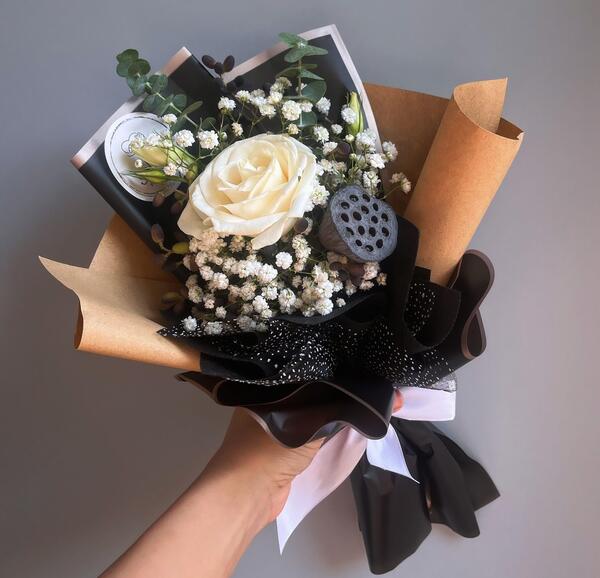 عکس گل برای تولد مادر